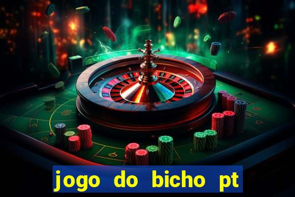 jogo do bicho pt sp 13h